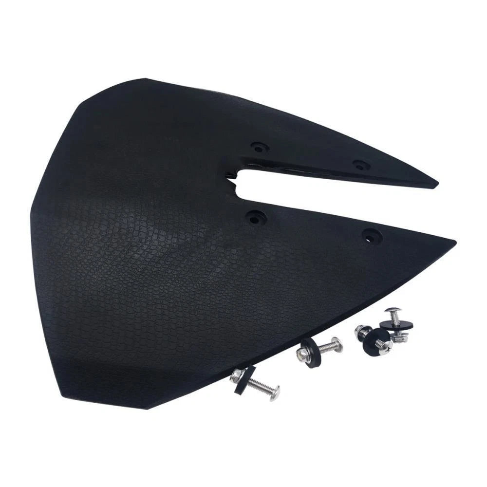 Hydrofoil Stabilizer for Yamaha/Mercury/Johnson Outboards 40-350HP Red