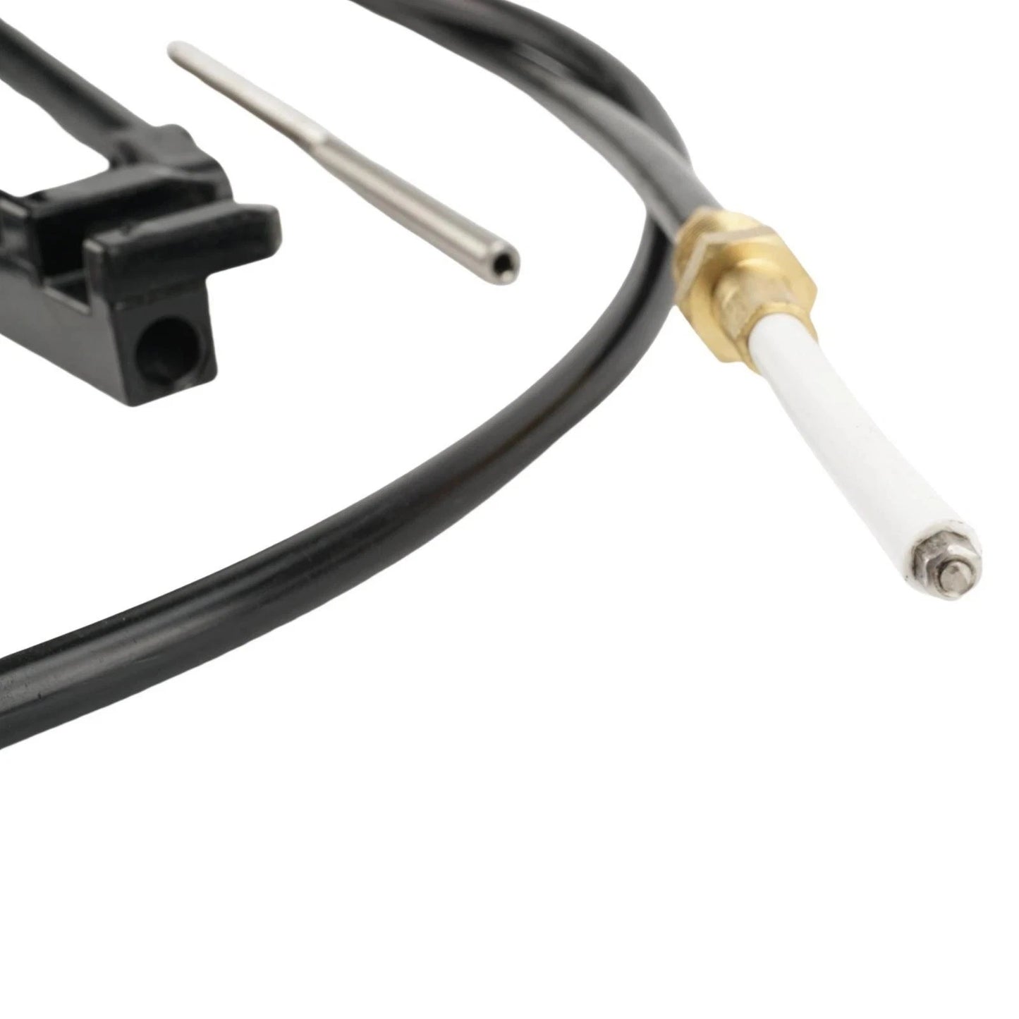 Lower Shift Cable Kit for Mercruiser Alpha R MR 1954-2023