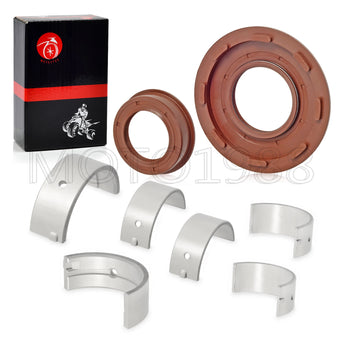 compare product Crankshaft Crank Seal Kit for Polaris Ranger/Sportsman/RZR 700/800 (2006-2017)