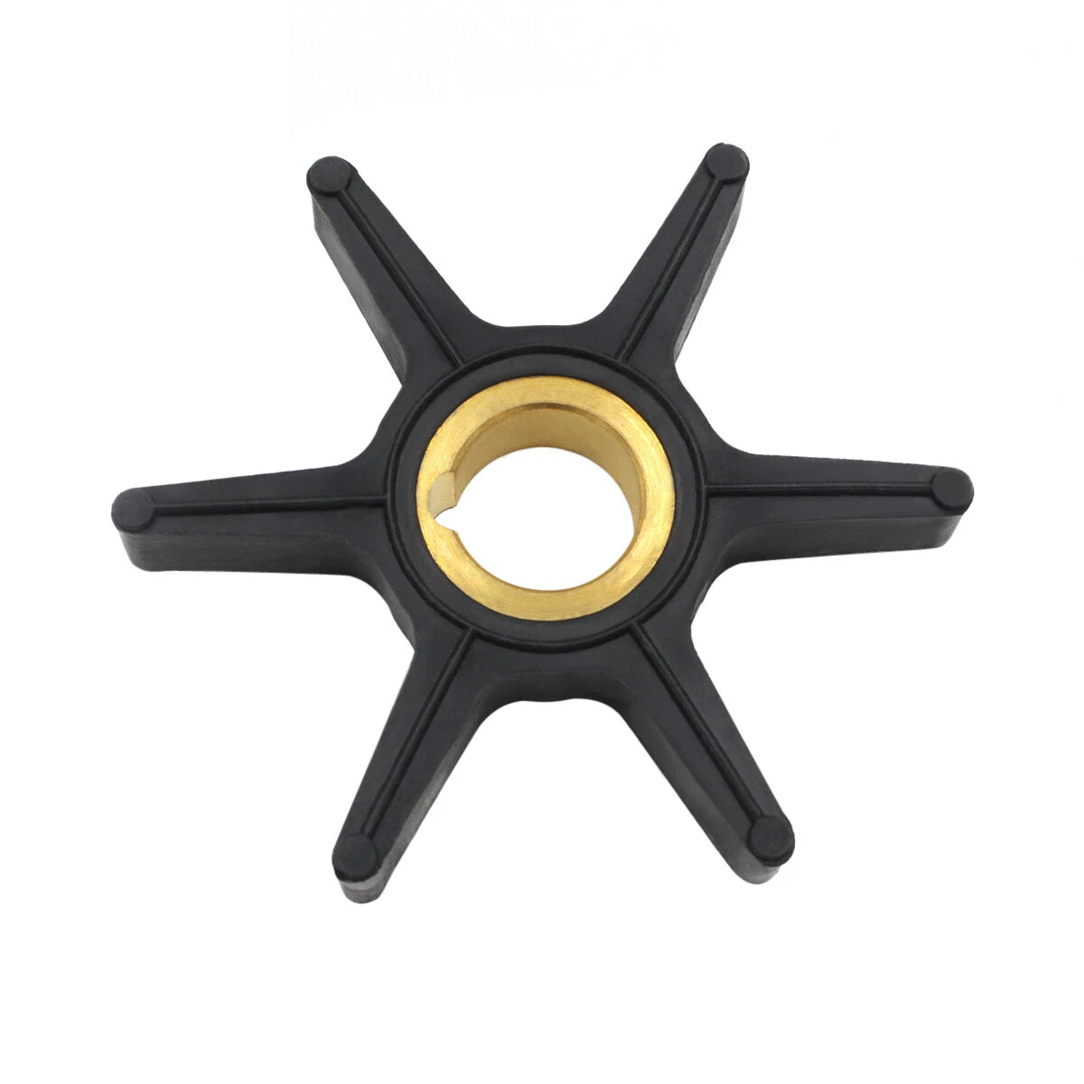 Water Pump Impeller Kit for Mercury 15-25HP 2-Cycle (1990-2005)