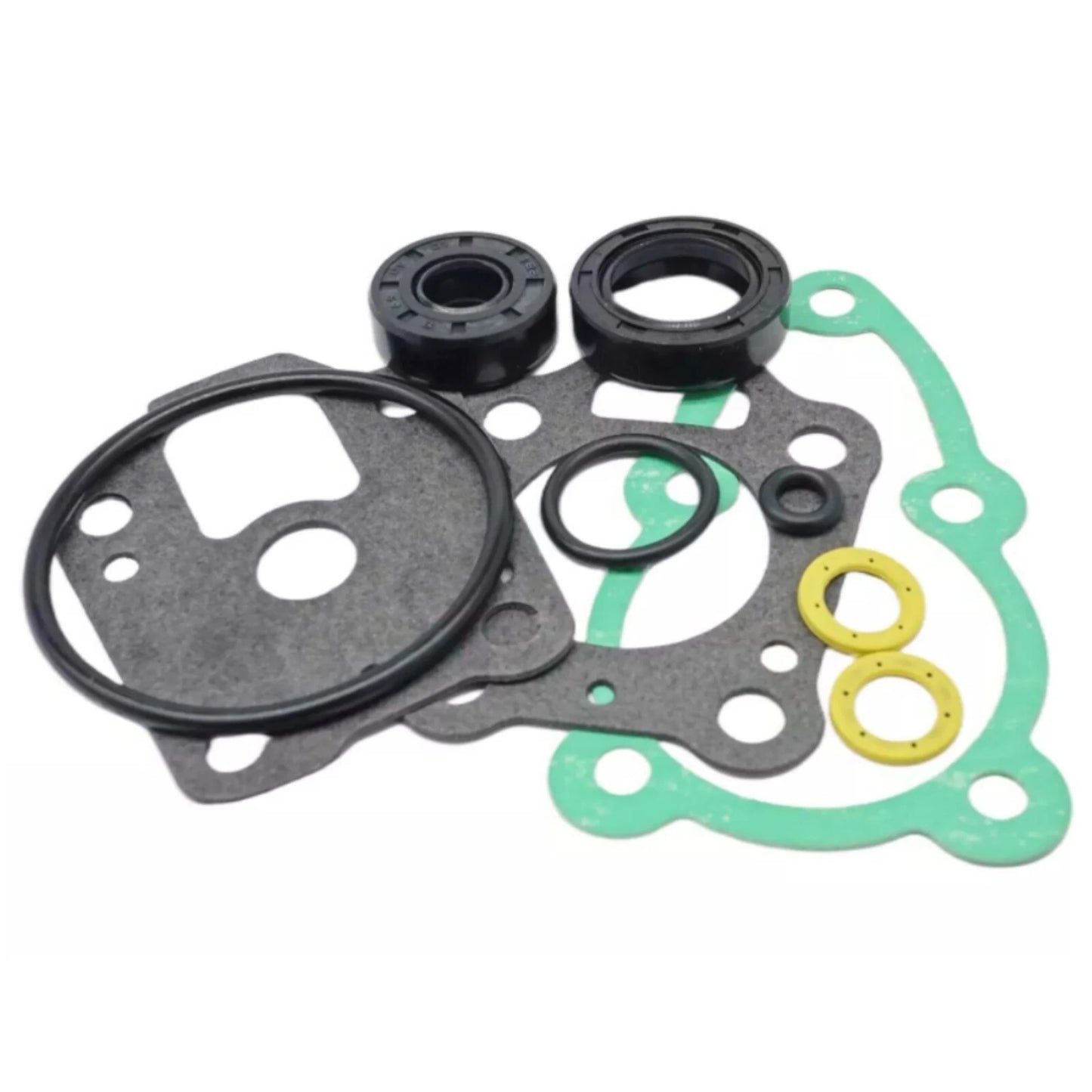 Tohatsu Lower Unit Gasket & Seal Kit for 4HP/5HP/6HP Outboards