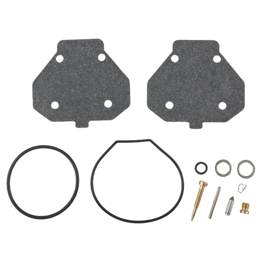 Carburetor Repair Kit for Yamaha 225-250HP Outboards (61A Series)