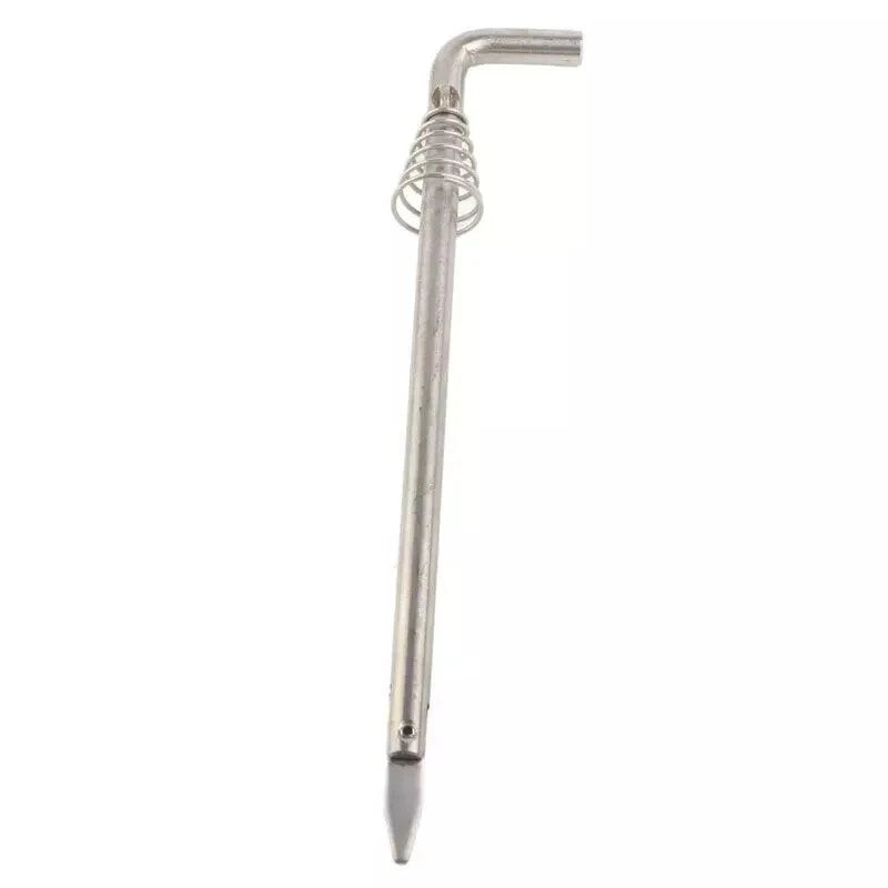 Tilt Thrust Rod & Spring for Mercury 5-15HP Outboards