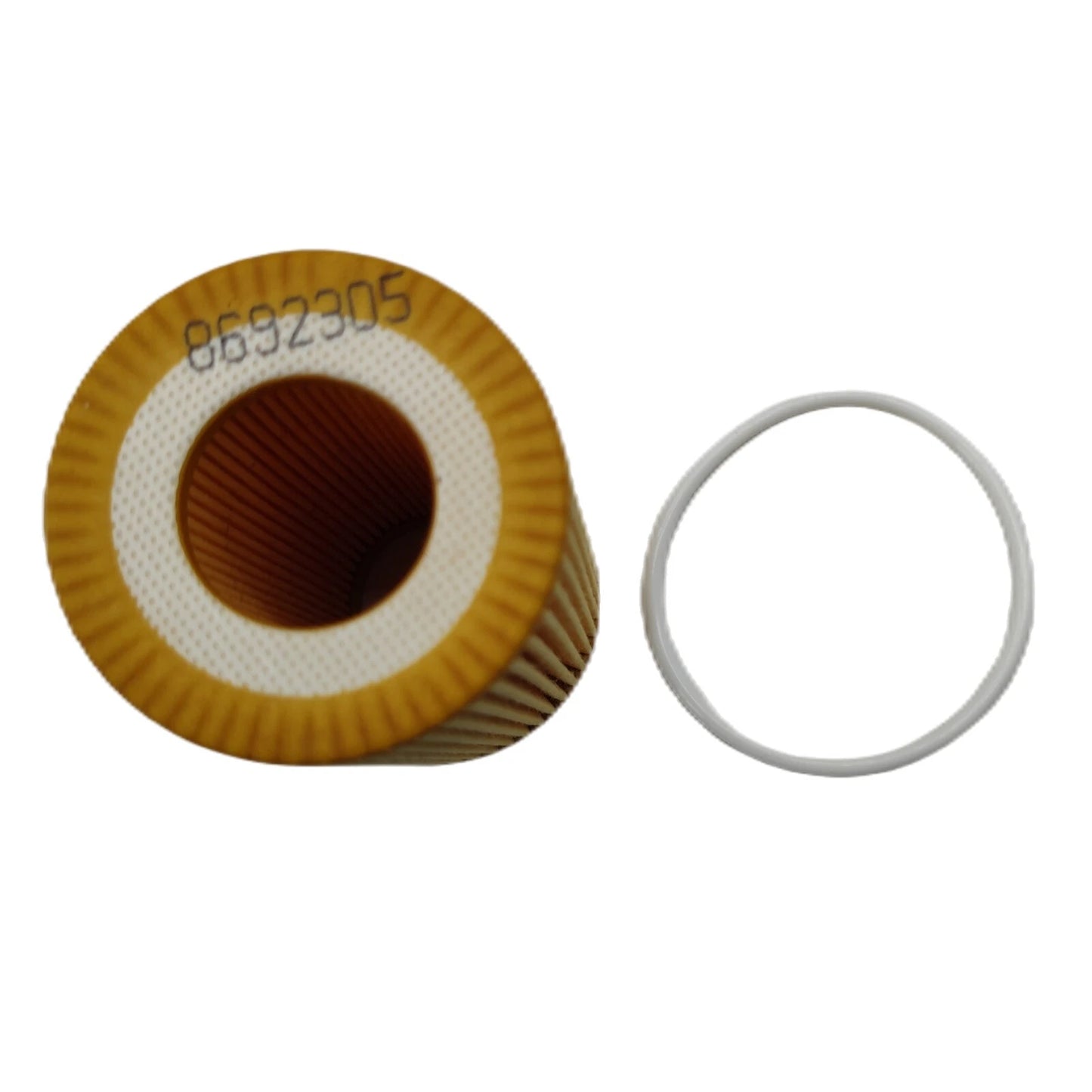 Oil Filter for Volvo Penta 4.3/5.0/5.7/8.1L D3 Engines (2000-2023)