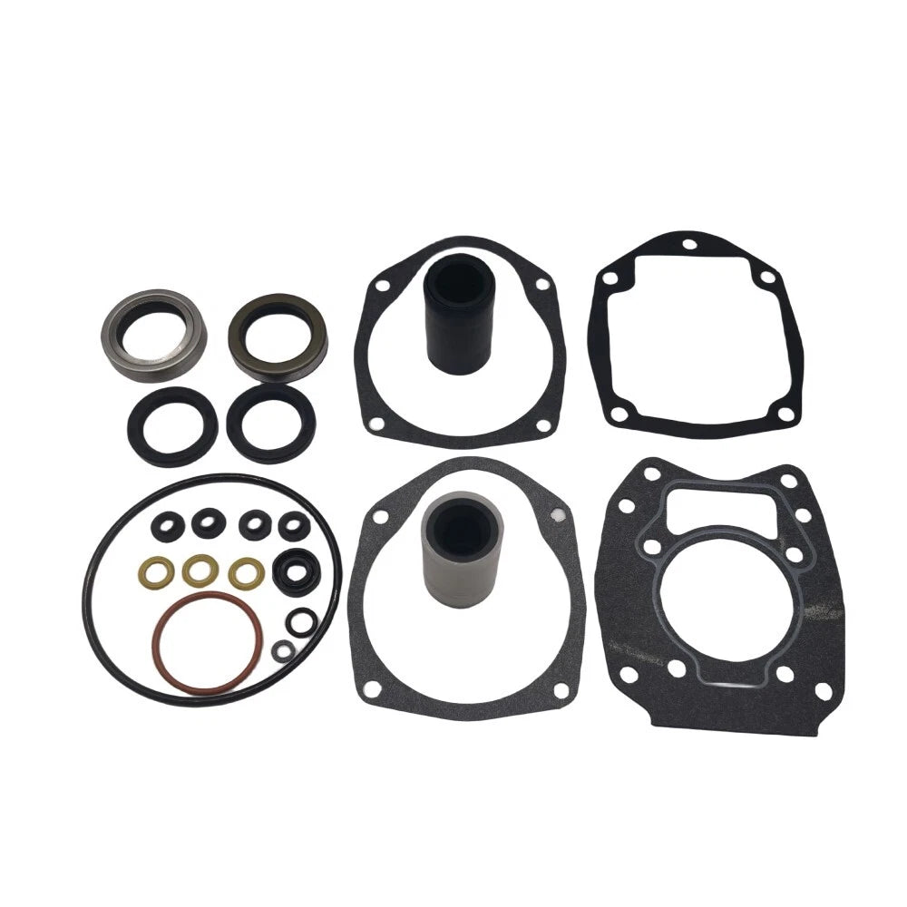 Lower Unit Gearcase Seal Kit for Mercury 80-125HP (46-43035A4)