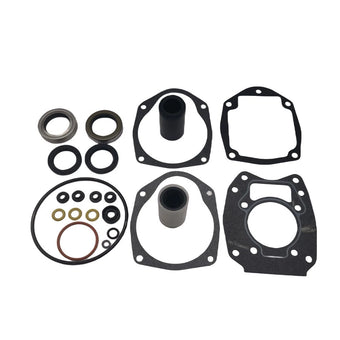 compare product Lower Unit Gearcase Seal Kit for Mercury 80-125HP (46-43035A4)