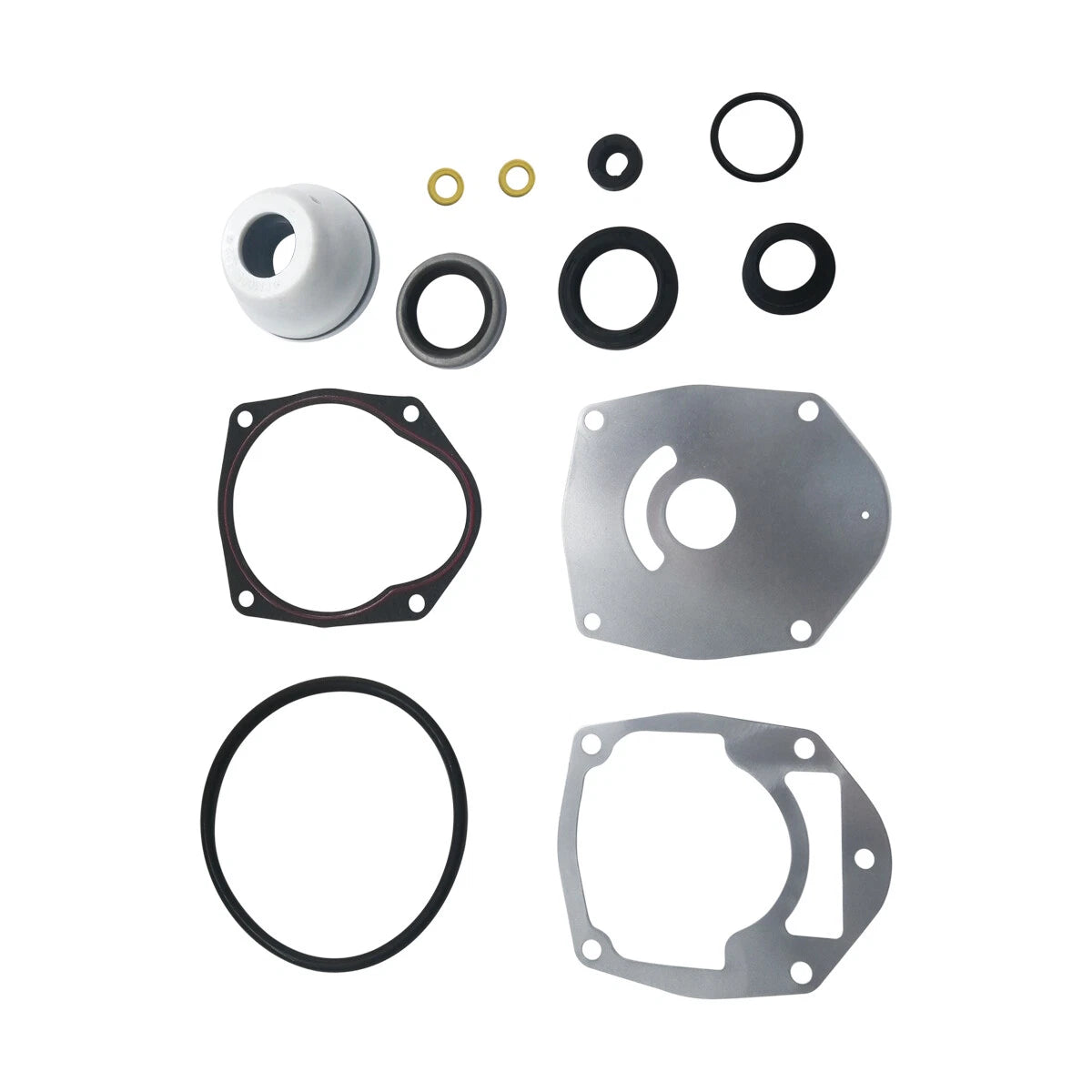 Gearcase Seal Kit for Mercury Outboard 65-115HP