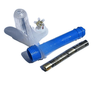 compare product Coast Guard Approved LED Flares Signal Kit for Marine Safety