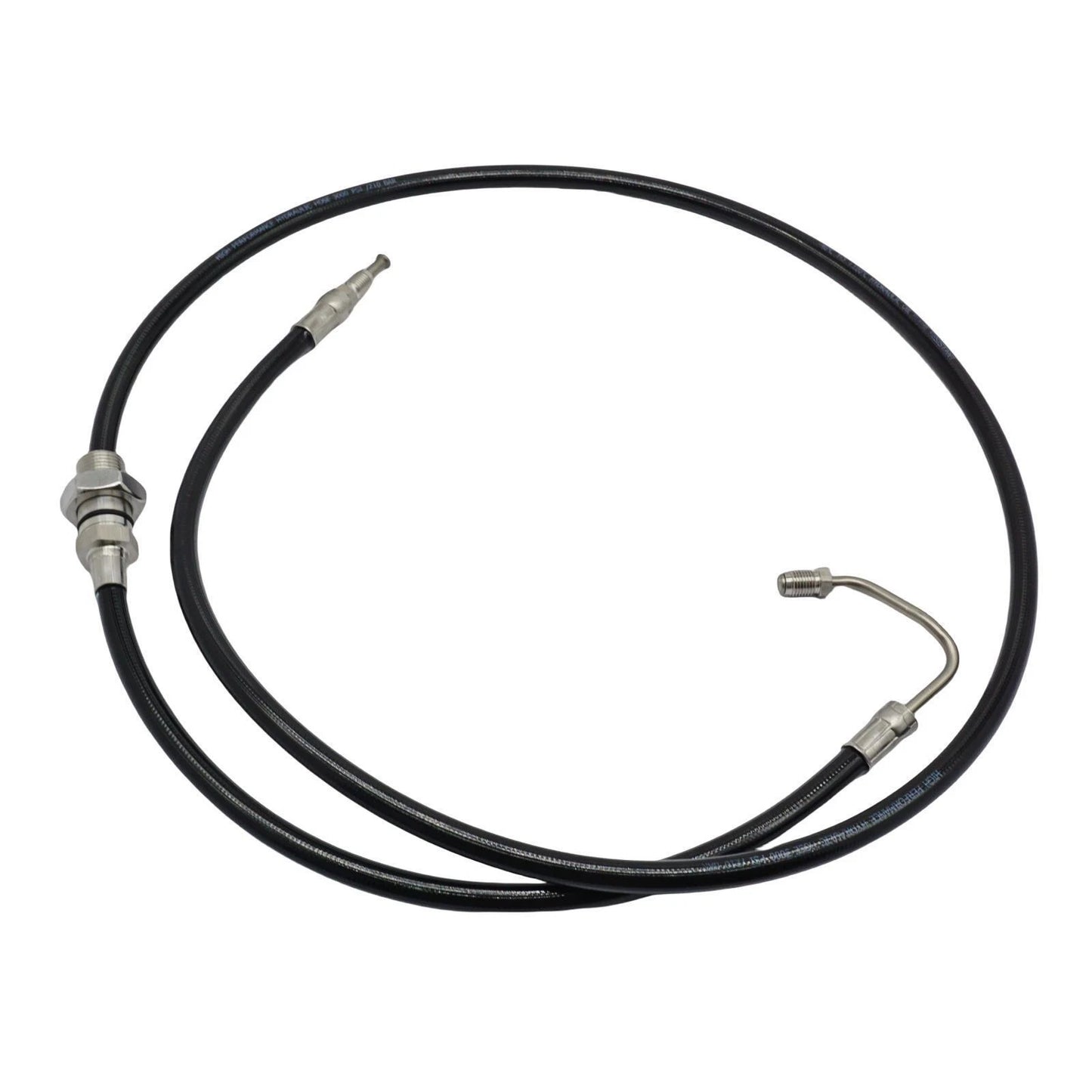 Power Trim Hose for Volvo Penta SP-C SP-C1 DP-C DP-C1 DP-D1