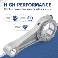 Rod Assy Connecting for Kawasaki EZGO Golf Cart Gas RXV 2008-up