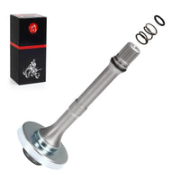 Rear Drive Shaft Propeller Shaft for Honda Rancher TRX 420/Foreman TRX 500/520