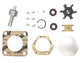 Raw Sea Water Pump Major Repair Kit for Jabsco/Westerbeke 336336