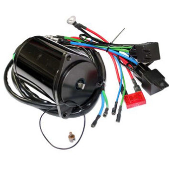 compare product Boat Trim Tilt Motor for Yamaha Outboard 115-225HP 1986-1995