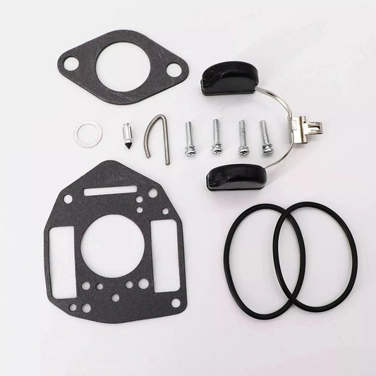 Carburetor Repair Rebuild Kit for Onan P216G/P218G/P220G/P224G
