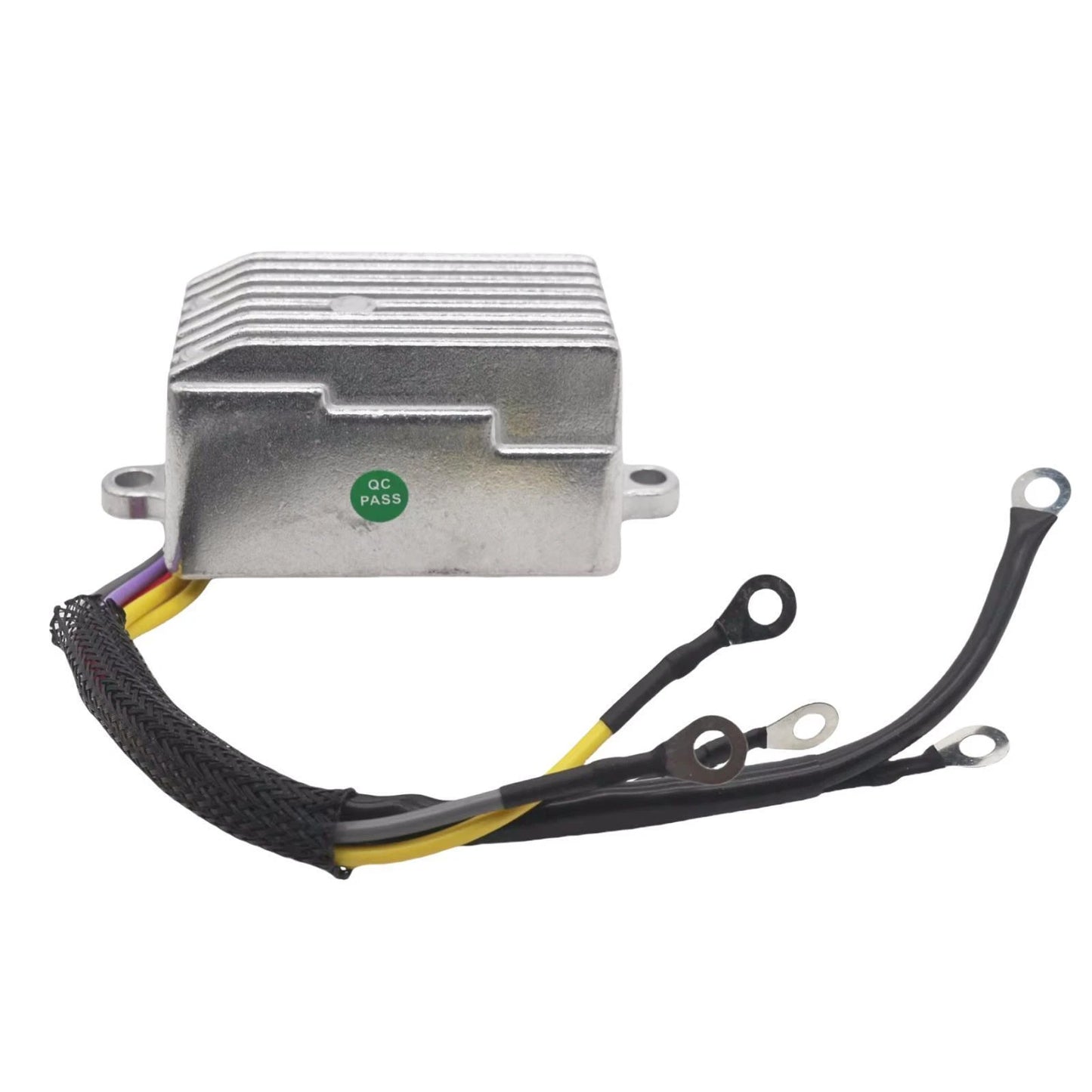 OMC Evinrude Johnson Outboard Rectifier Regulator 40-50HP for 585001