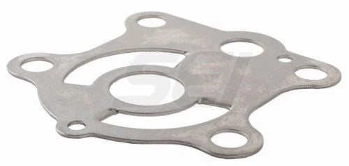 Yamaha Water Pump Wear Plate for Outboard Lower Units (40-60HP)