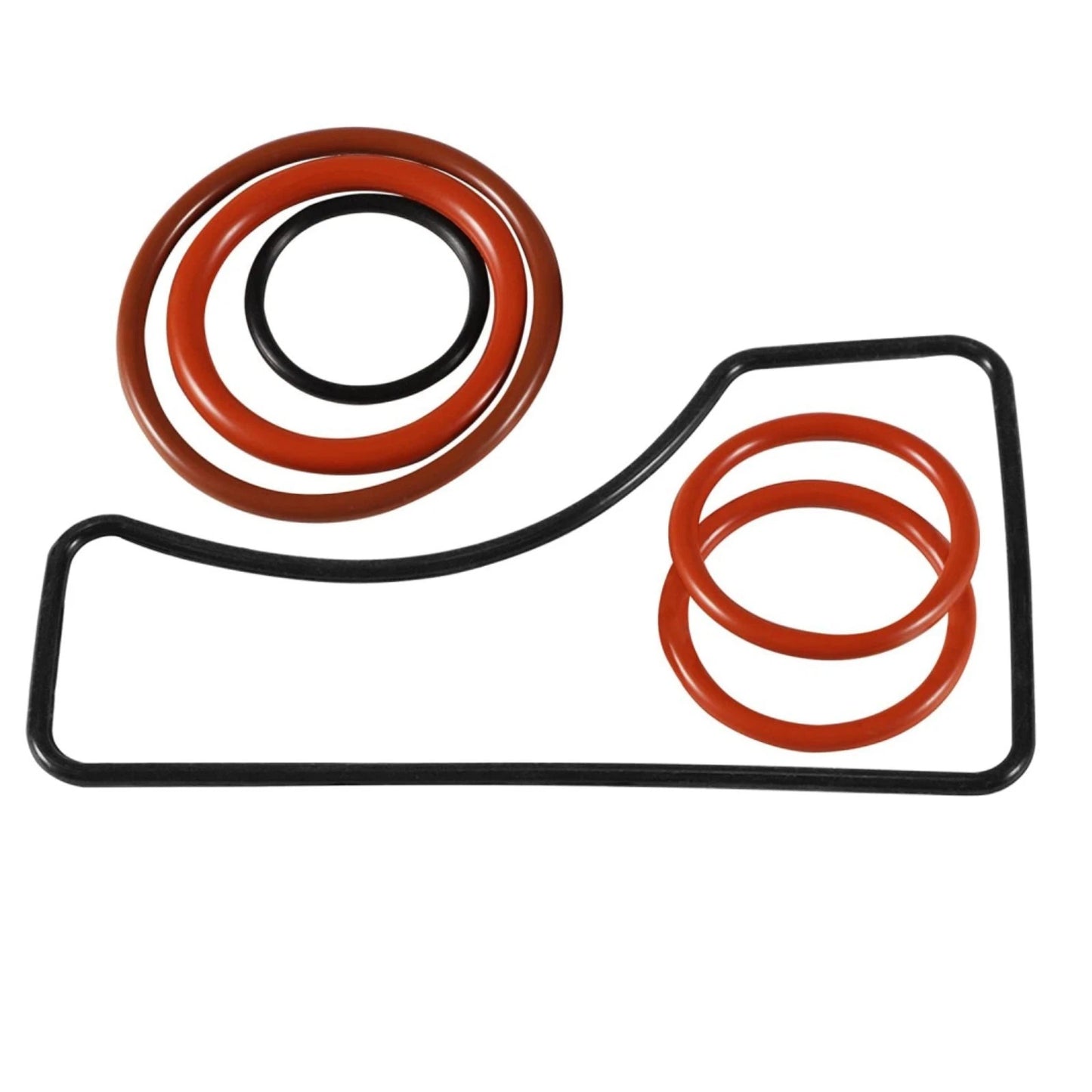 Bravo Drive Installation Kit for Mercury Quicksilver Models 16755Q1