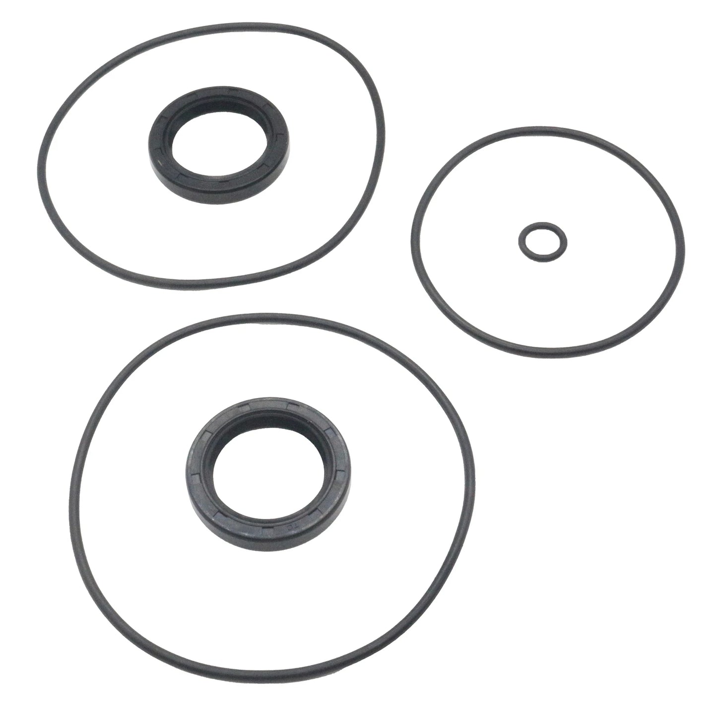 Lower Unit Oil Seal for Volvo Penta 897426, 925261, 925256, 955974