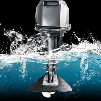 compare product Hydrofoil Stabilizer for Yamaha/Mercury/Johnson Outboards 8-40 HP