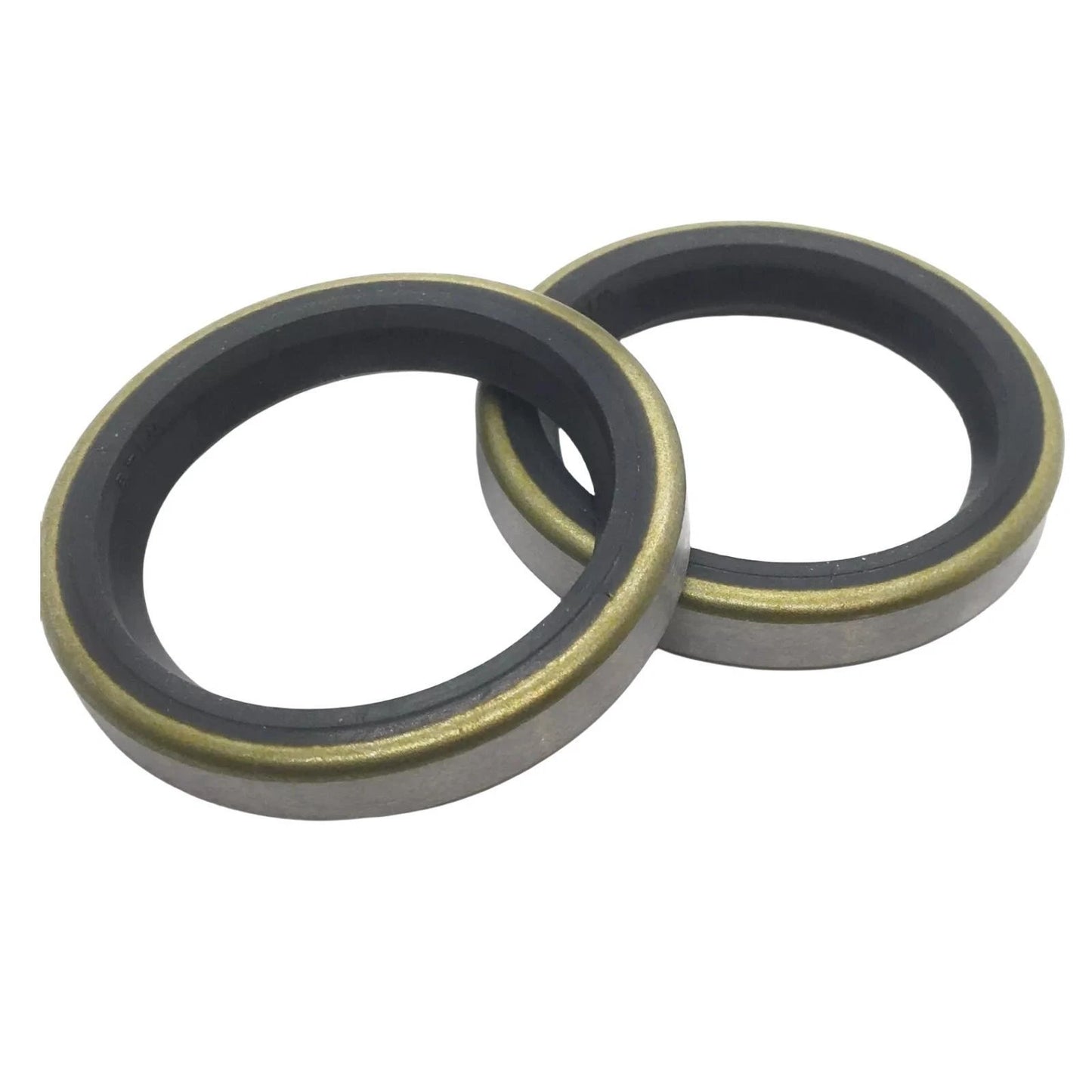 OMC Johnson Evinrude Prop Shaft Oil Seal for 334950/0777538/GLM 86810 2PCS