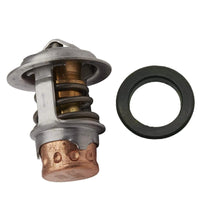 Thermostat 122°F for Mercury 4-Stroke 35-60HP 4-Cyl EFI