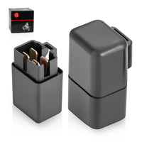 Starter Circuit Relay Assembly for Kawasaki Ninja ZX12R 2000-2006