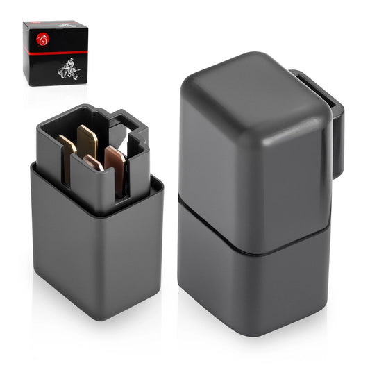 Starter Circuit Relay Assembly for Kawasaki Ninja ZX12R 2000-2006