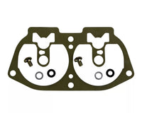 Yamaha Outboard Carburetor Rebuild Kit for V4 115/130 HP 1986-1995