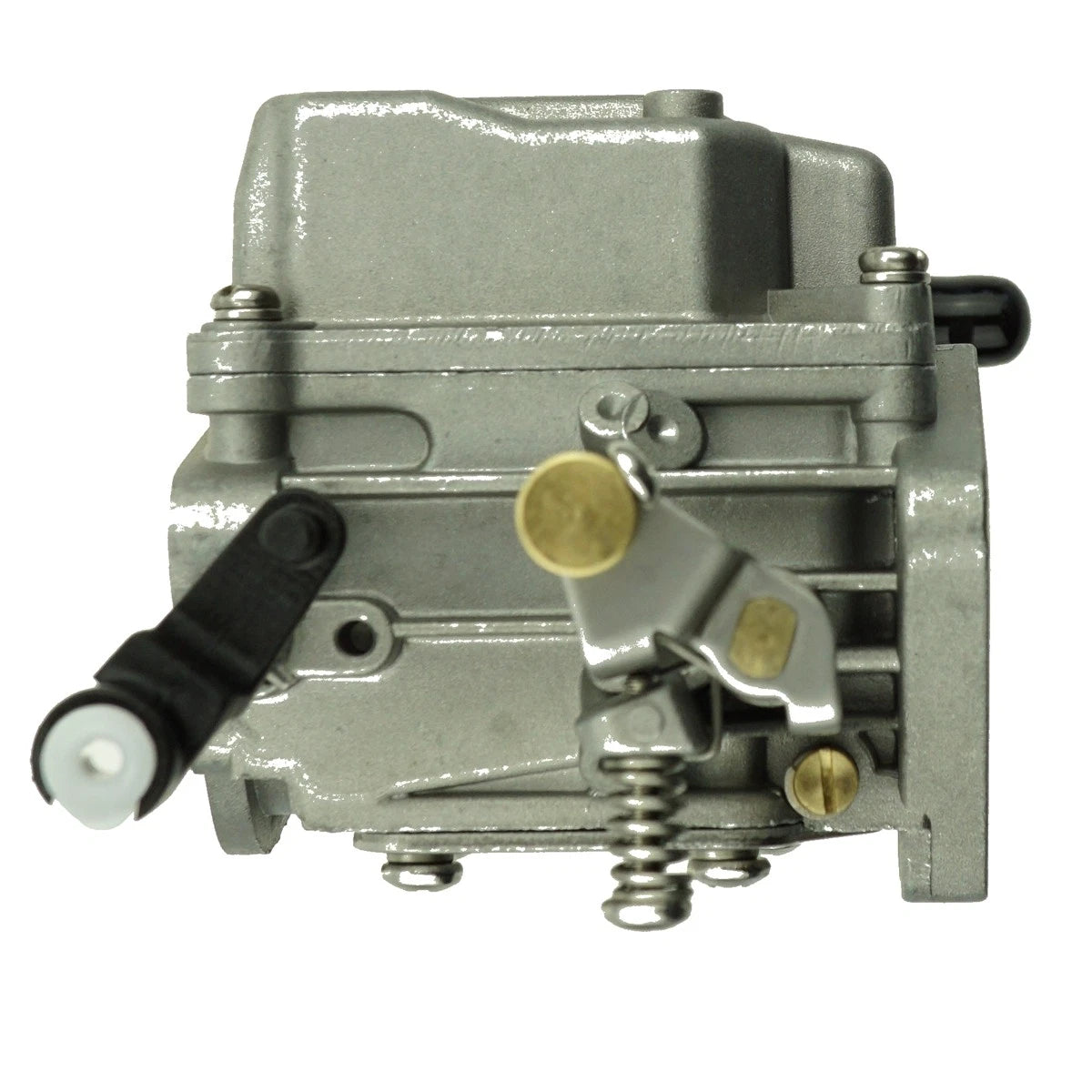Marine Carburetor for Yamaha 9.9-15HP Outboard 2-Stroke (63V Series)