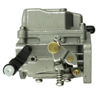 Marine Carburetor for Yamaha 9.9-15HP Outboard 2-Stroke (63V Series)