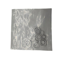 Head Gasket Set for Volvo Penta MD7A