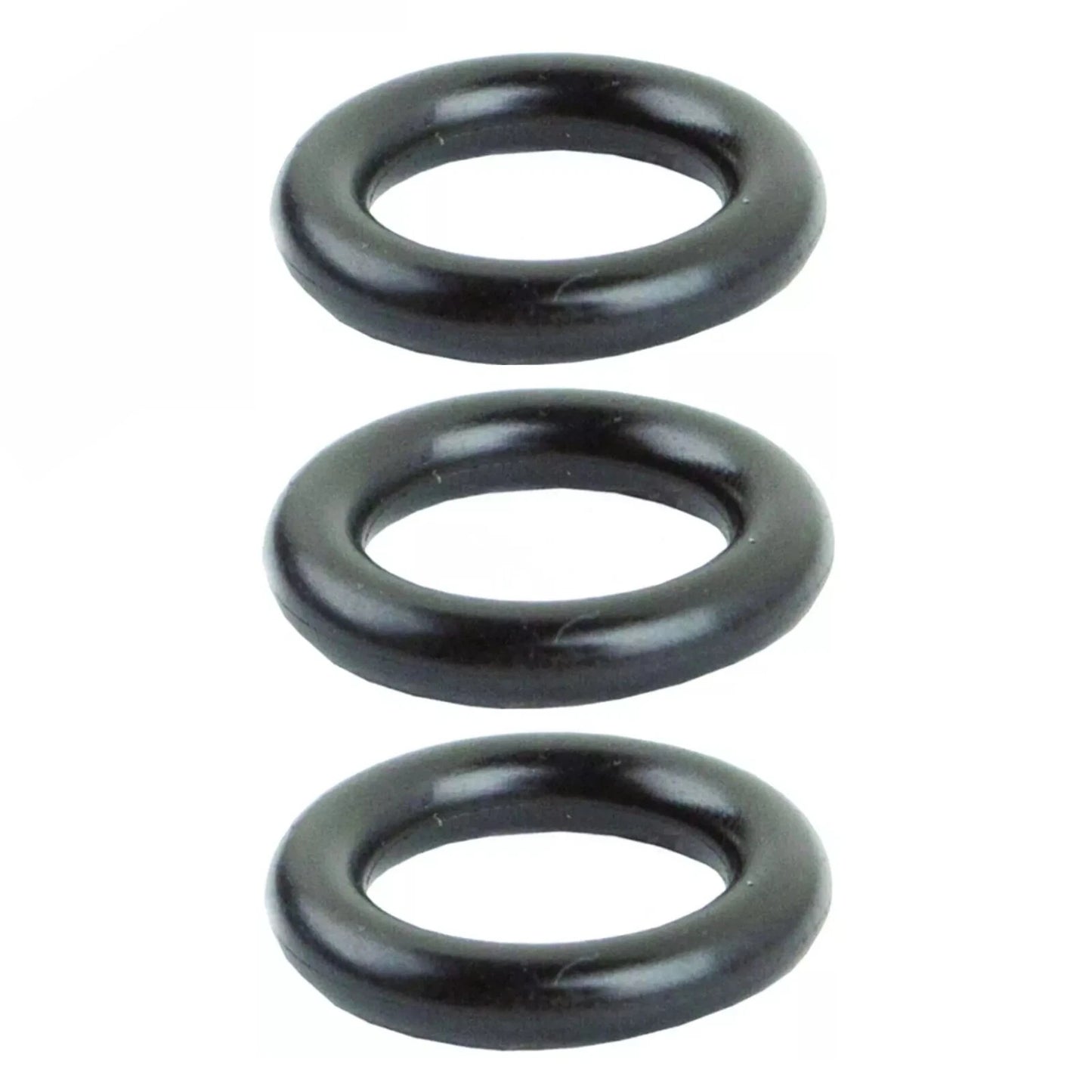 Volvo Penta Gearlube O-ring Set for SX-M/SX-A/DPS-A, 3 Pcs