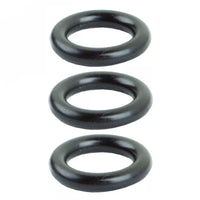 Volvo Penta Gearlube O-ring Set for SX-M/SX-A/DPS-A, 3 Pcs