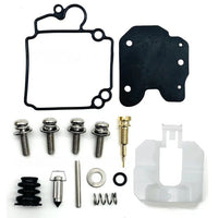Outboard Repair Kit Carburetor for Yamaha F25S/T25 4-Stroke 25HP