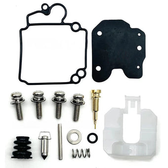 compare product Outboard Repair Kit Carburetor for Yamaha F25S/T25 4-Stroke 25HP