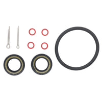 Lower Gearcase Propeller Shaft Oil Seal Kit for Yamaha 40-60HP Models