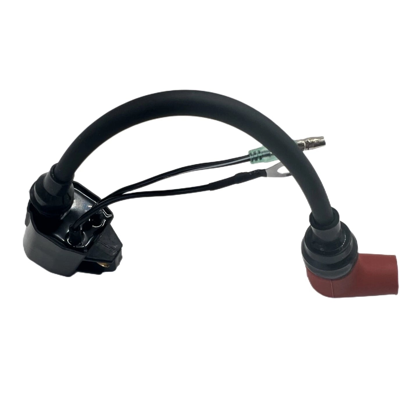 Ignition Coil for Yamaha 90-200HP V4/V6