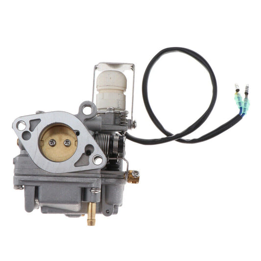 Marine Carburetor for Yamaha 25HP Outboard Engine 4-Stroke