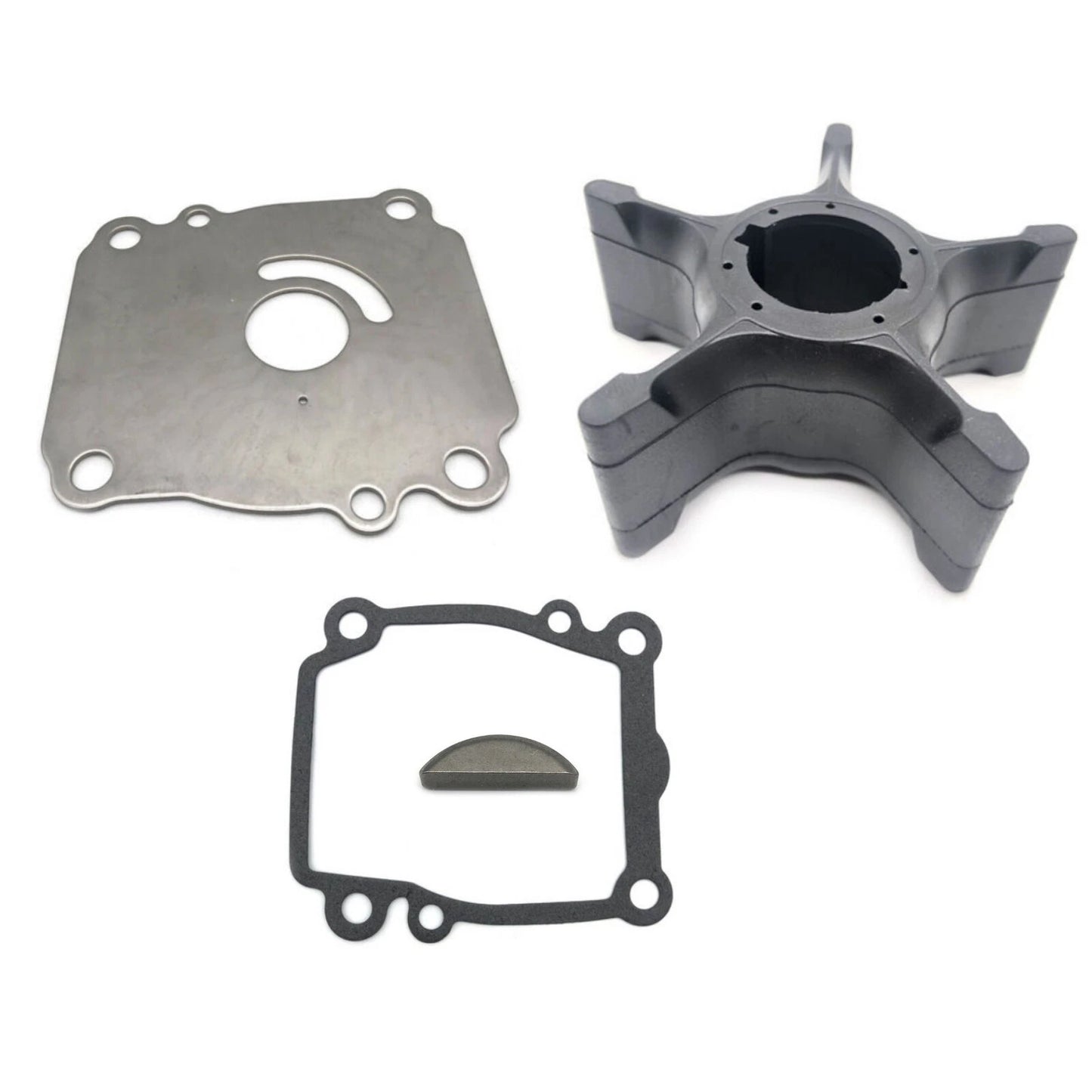 Impeller Pump Repair Kit for Suzuki/Johnson 90-140HP 4-Stroke Models