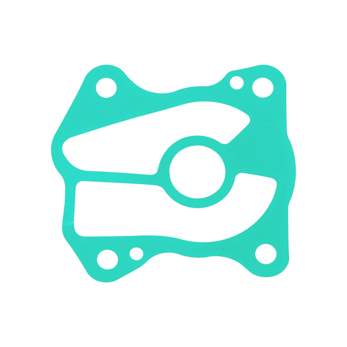 Impeller Kit for Honda BF25/BF30 (2001-2023) Water Pump