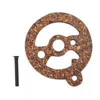 Carburetor Kit for Johnson/Evinrude 9.5HP 1964-1973