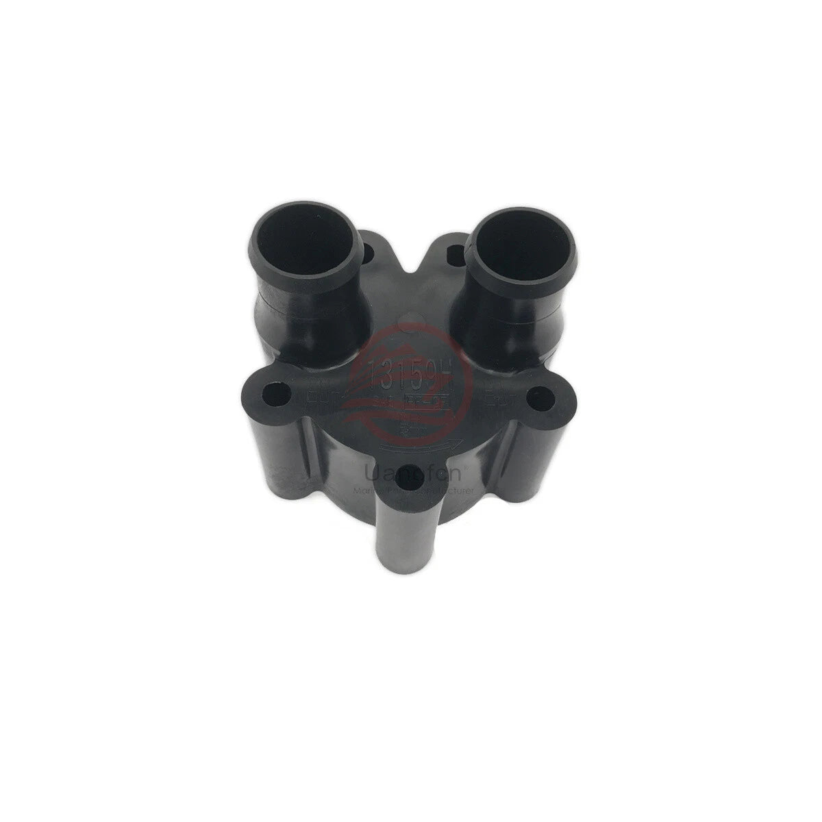 Water Pump Impeller Kit for MerCruiser Bravo 46-807151A14 (40-60HP)