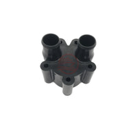 Water Pump Impeller Kit for MerCruiser Bravo 46-807151A14 (40-60HP)