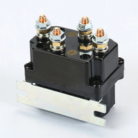 High Load Capacity Winch Relay Contactor for ATV/UTV/Boat 12V-24V Voltage