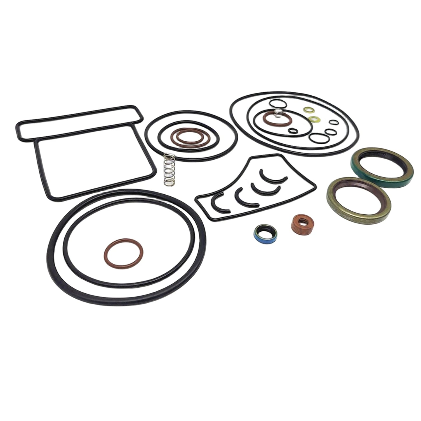 Mercruiser Bravo Upper Unit Seal Kit for I/II/III Sterndrives