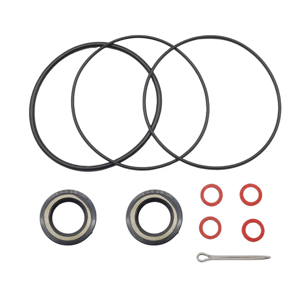 Propeller Shaft Seal Kit for Yamaha 2/4Str w/Cotter Pin