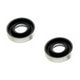 Shift Shaft Bushing Oil Seal for Mercury 3.9-20HP Outboard