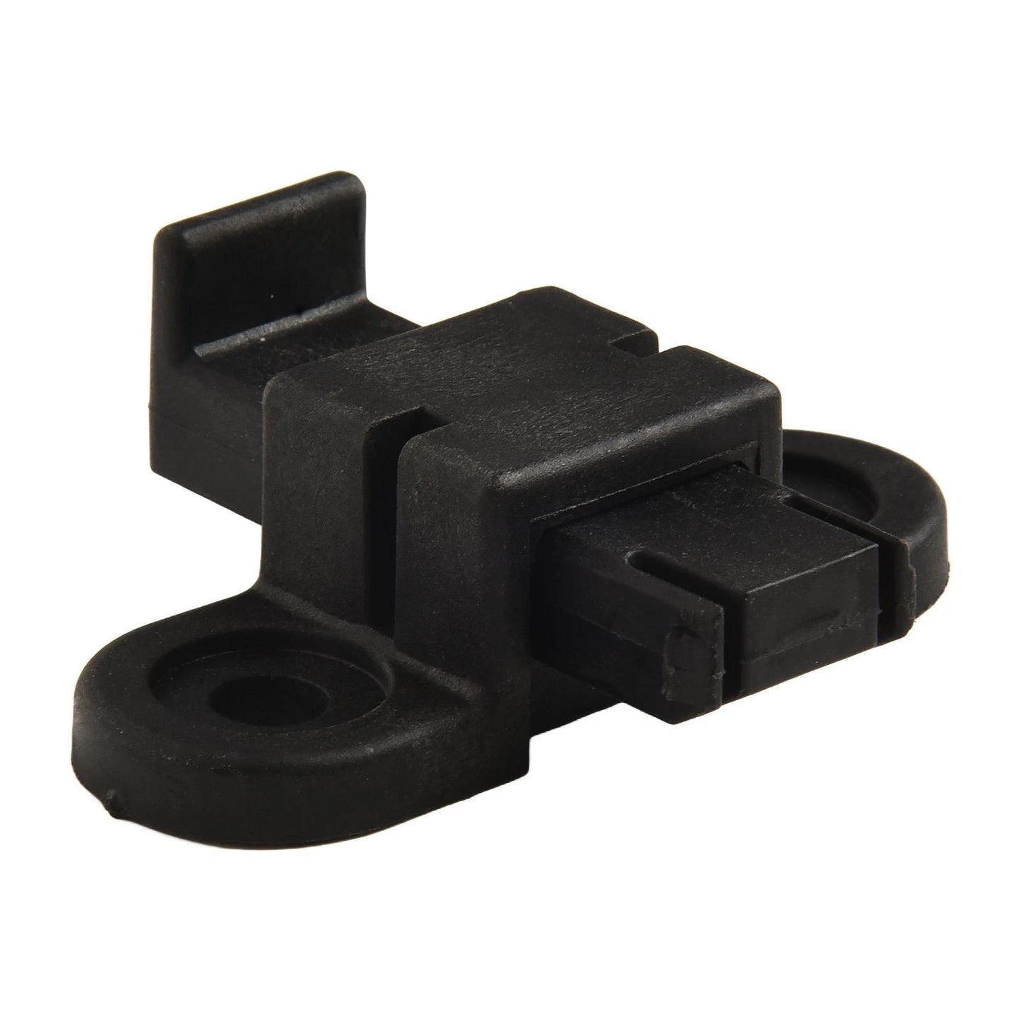 Foot Pedal Locking System for Angling Boats/Dinghies