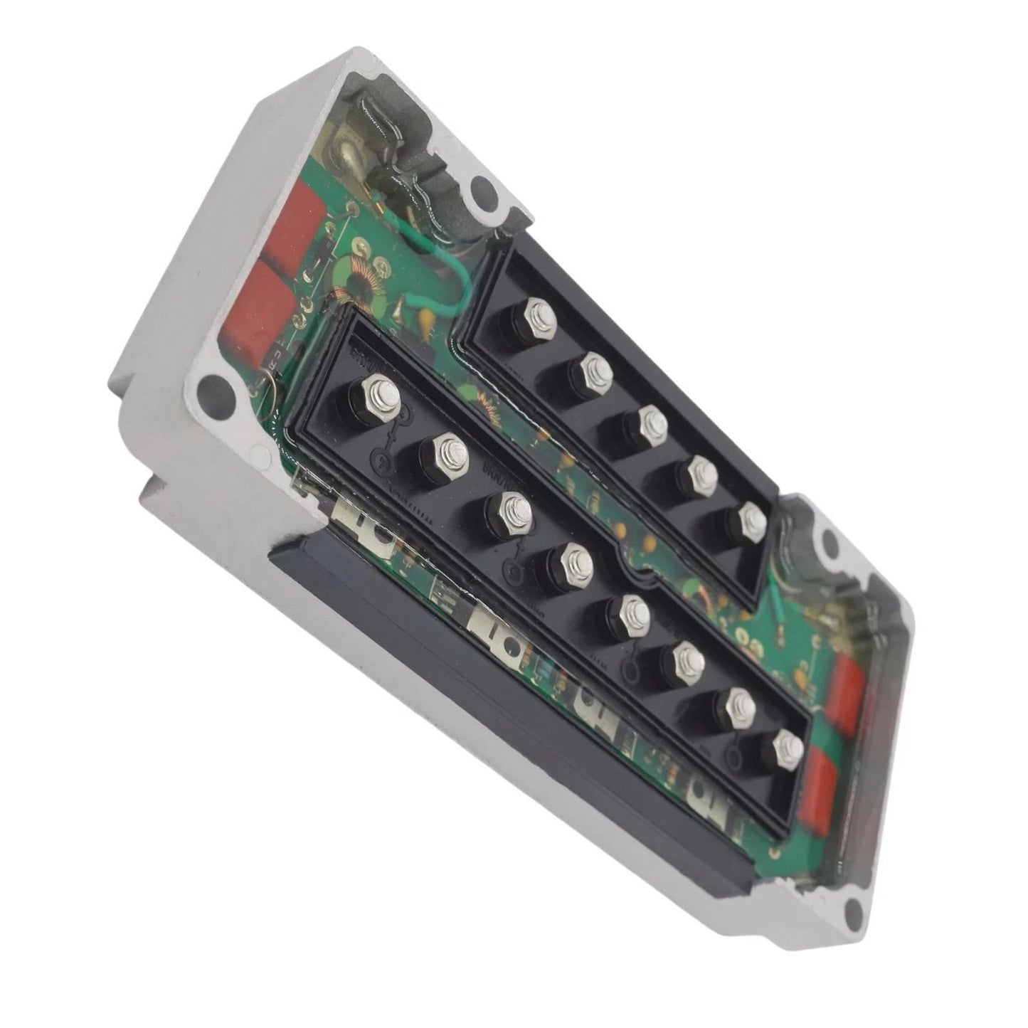 WSM CDI Switch Box for Mercury 30-125HP 4 Cylinder Serial Models