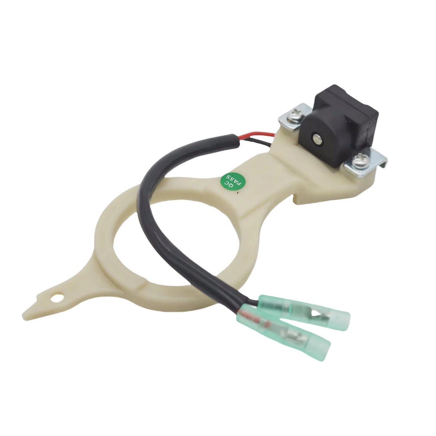 Pulser Coil for Yamaha 2-Stroke 9.9HP 15HP Outboard